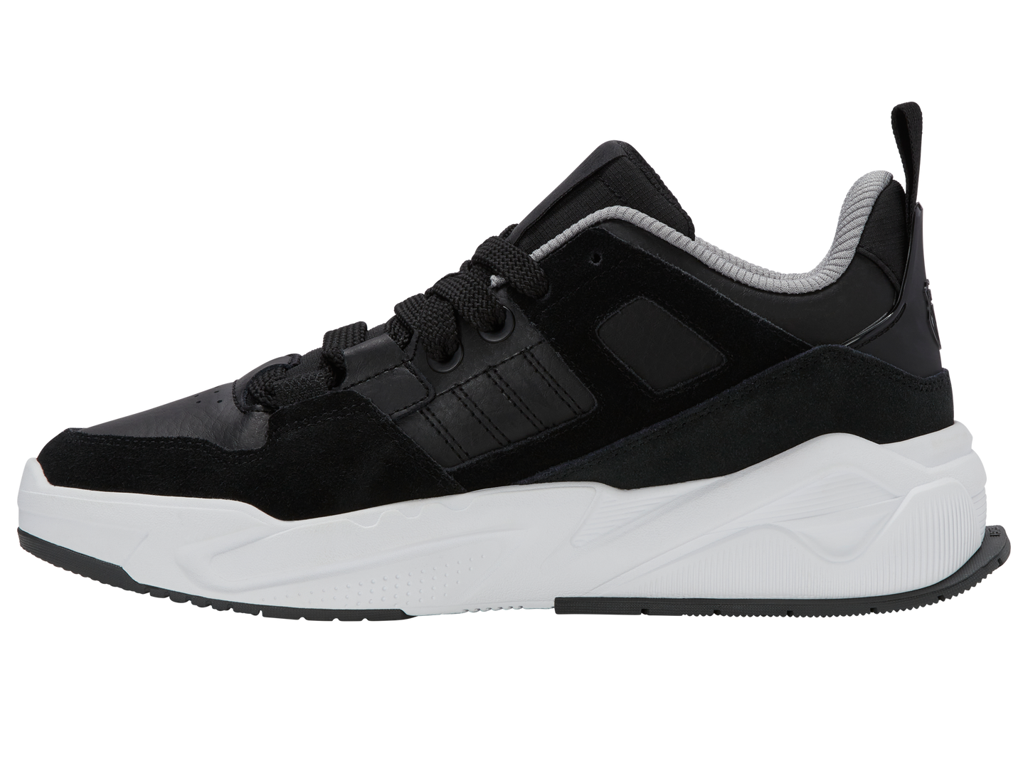 09448-041-M | TECHNA | BLACK/UNEXPLORED/WHITE/ULTIMATE GREY