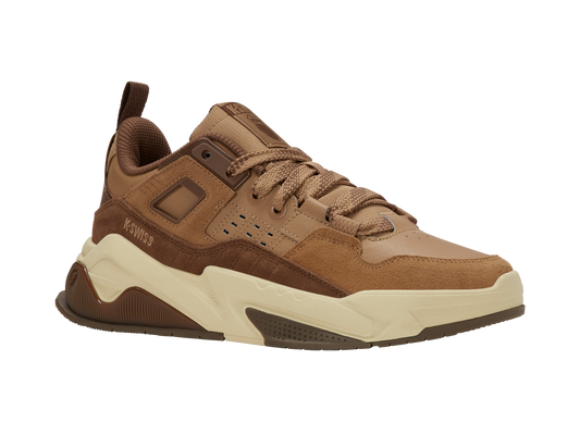 09448-280-M | TECHNA | INDIAN TAN/SOFT SILT/CRÈME BRULE