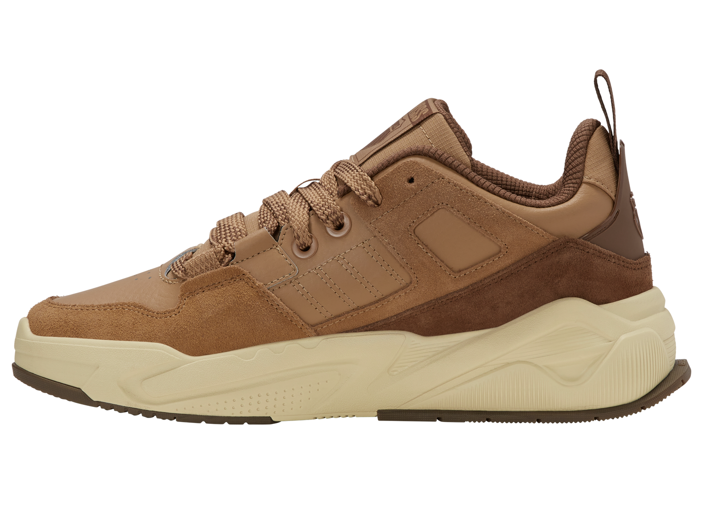 09448-280-M | TECHNA | INDIAN TAN/SOFT SILT/CRÈME BRULE