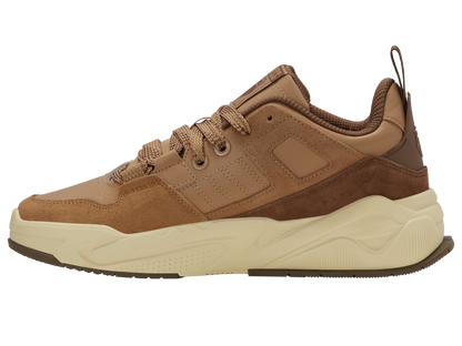 09448-280-M | TECHNA | INDIAN TAN/SOFT SILT/CRÈME BRULE