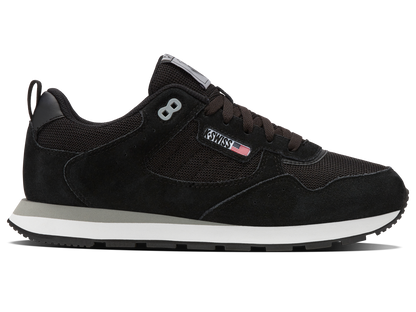 09459-036-M | VISTA RUNNER T | BLACK/ULTIMATE GREY/WHITE