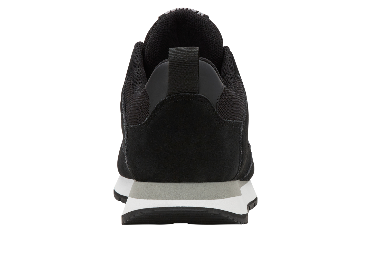 09459-036-M | VISTA RUNNER T | BLACK/ULTIMATE GREY/WHITE