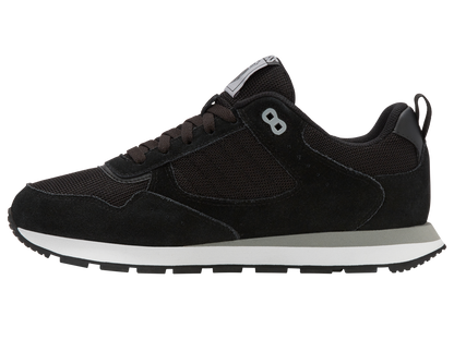 09459-036-M | VISTA RUNNER T | BLACK/ULTIMATE GREY/WHITE