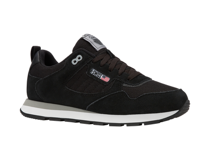 09459-036-M | VISTA RUNNER T | BLACK/ULTIMATE GREY/WHITE