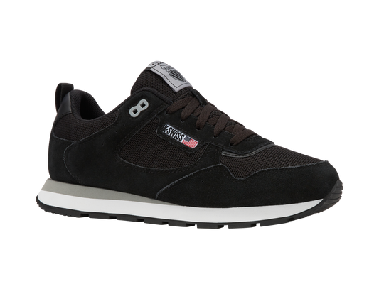 09459-036-M | VISTA RUNNER T | BLACK/ULTIMATE GREY/WHITE