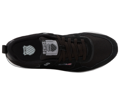 09459-036-M | VISTA RUNNER T | BLACK/ULTIMATE GREY/WHITE