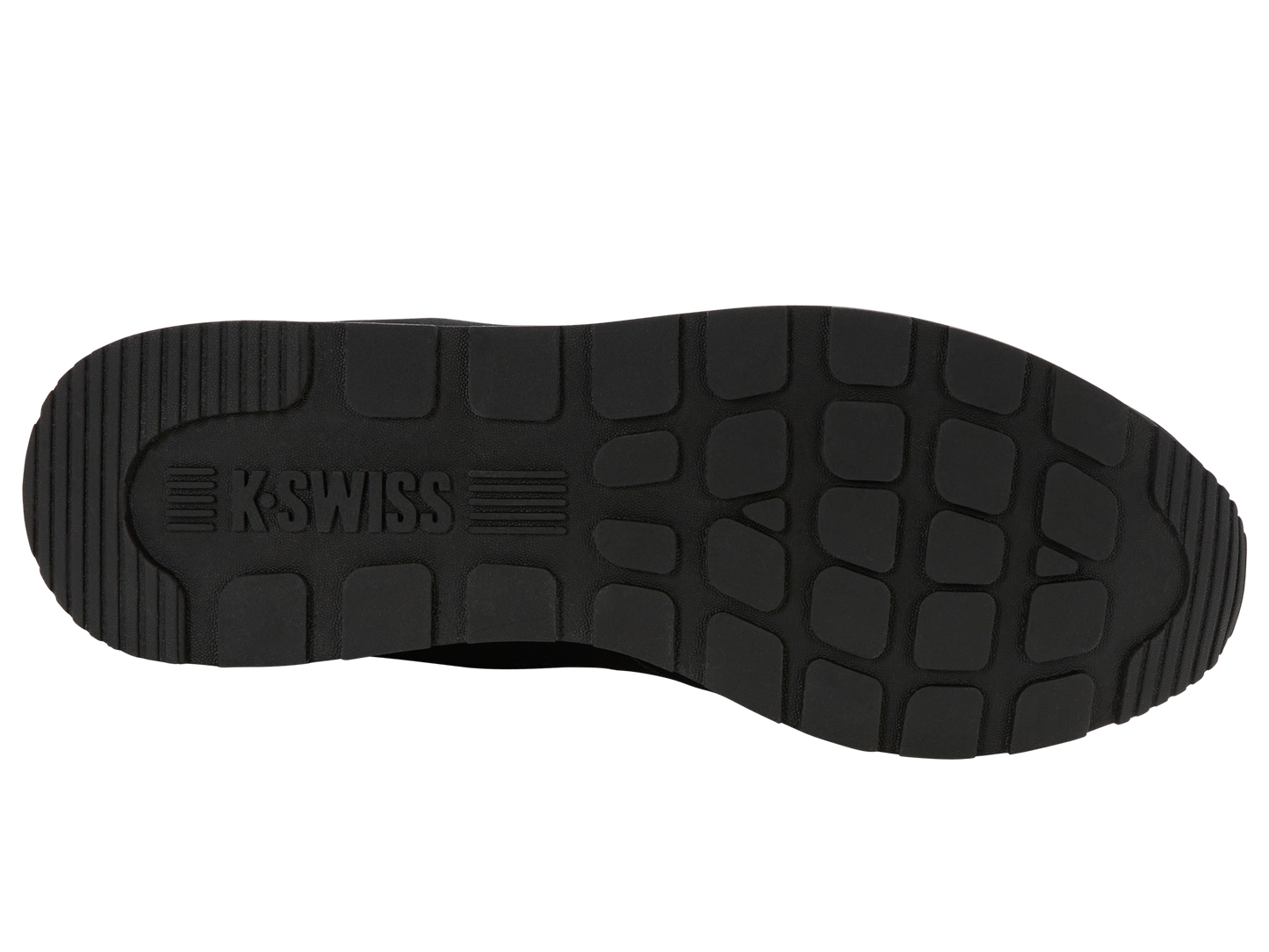 09459-036-M | VISTA RUNNER T | BLACK/ULTIMATE GREY/WHITE