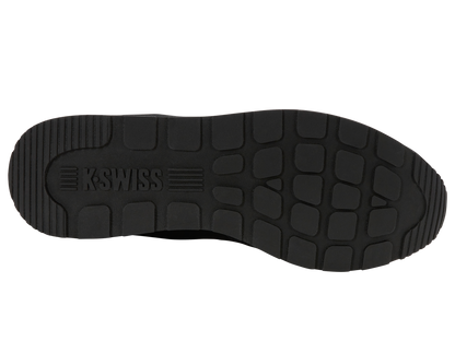 09459-036-M | VISTA RUNNER T | BLACK/ULTIMATE GREY/WHITE