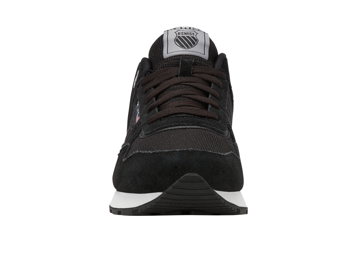 09459-036-M | VISTA RUNNER T | BLACK/ULTIMATE GREY/WHITE