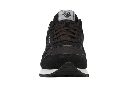 09459-036-M | VISTA RUNNER T | BLACK/ULTIMATE GREY/WHITE