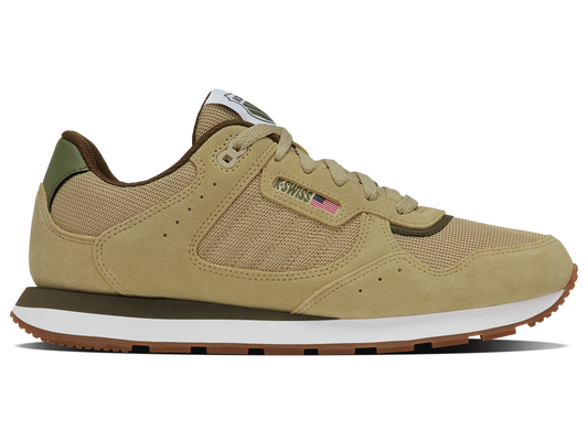 09459-219-M | VISTA RUNNER T | MOJAVE DESERT/DARK OLIVE/GUM