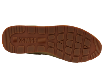 09459-219-M | VISTA RUNNER T | MOJAVE DESERT/DARK OLIVE/GUM