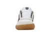 09463-168-M | VINTAGE TRAINER T | WHITE/BLACK/GUM