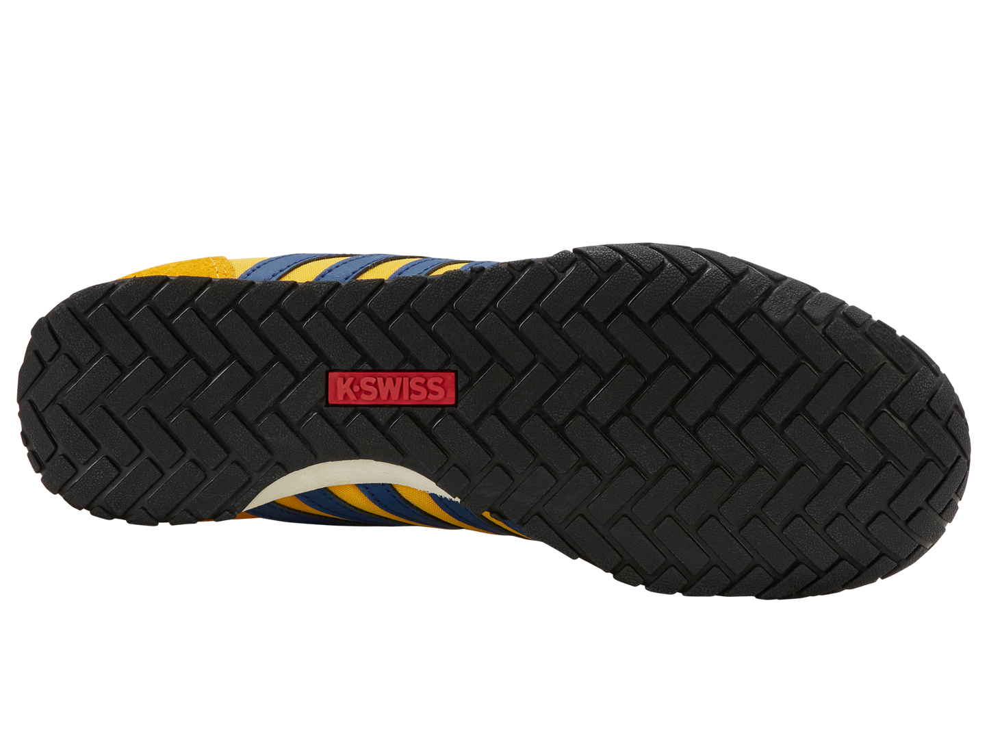 09463-733-M | VINTAGE TRAINER T | FRESSIA/CLASSIC BLUE