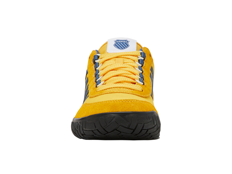 09463-733-M | VINTAGE TRAINER T | FRESSIA/CLASSIC BLUE