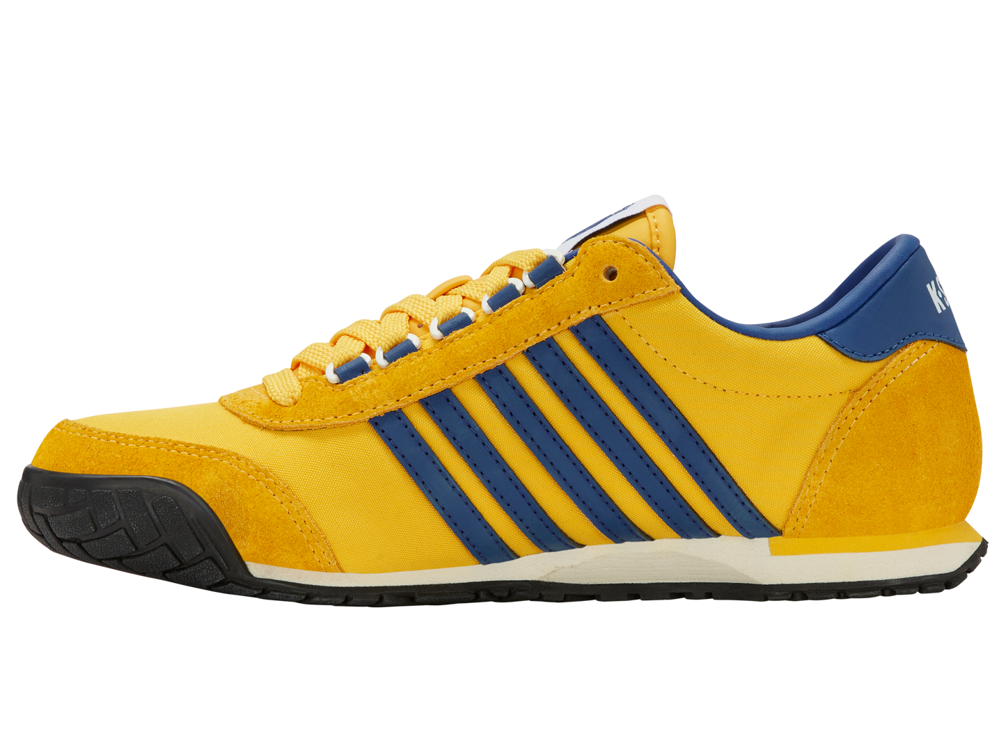 09463-733-M | VINTAGE TRAINER T | FRESSIA/CLASSIC BLUE