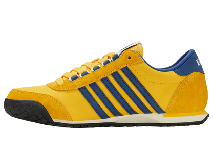 09463-733-M | VINTAGE TRAINER T | FRESSIA/CLASSIC BLUE