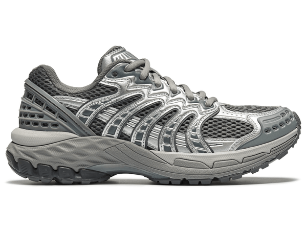 09476-022-M | KONEJO | SILVER/NEUTRAL GRAY