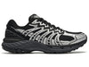 09476-076-M | KONEJO | BLACKT/EBONY/SILVER