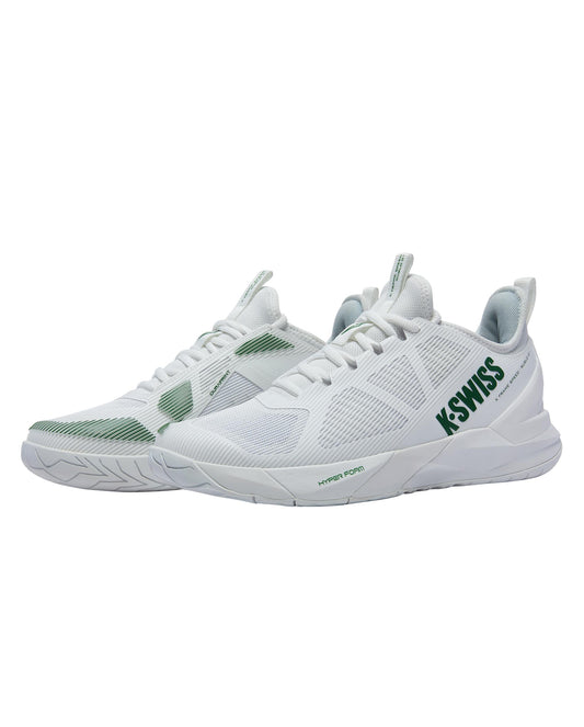 09483-108-M | K-FRAME SPEED RUBLO | WHITE/GREEN