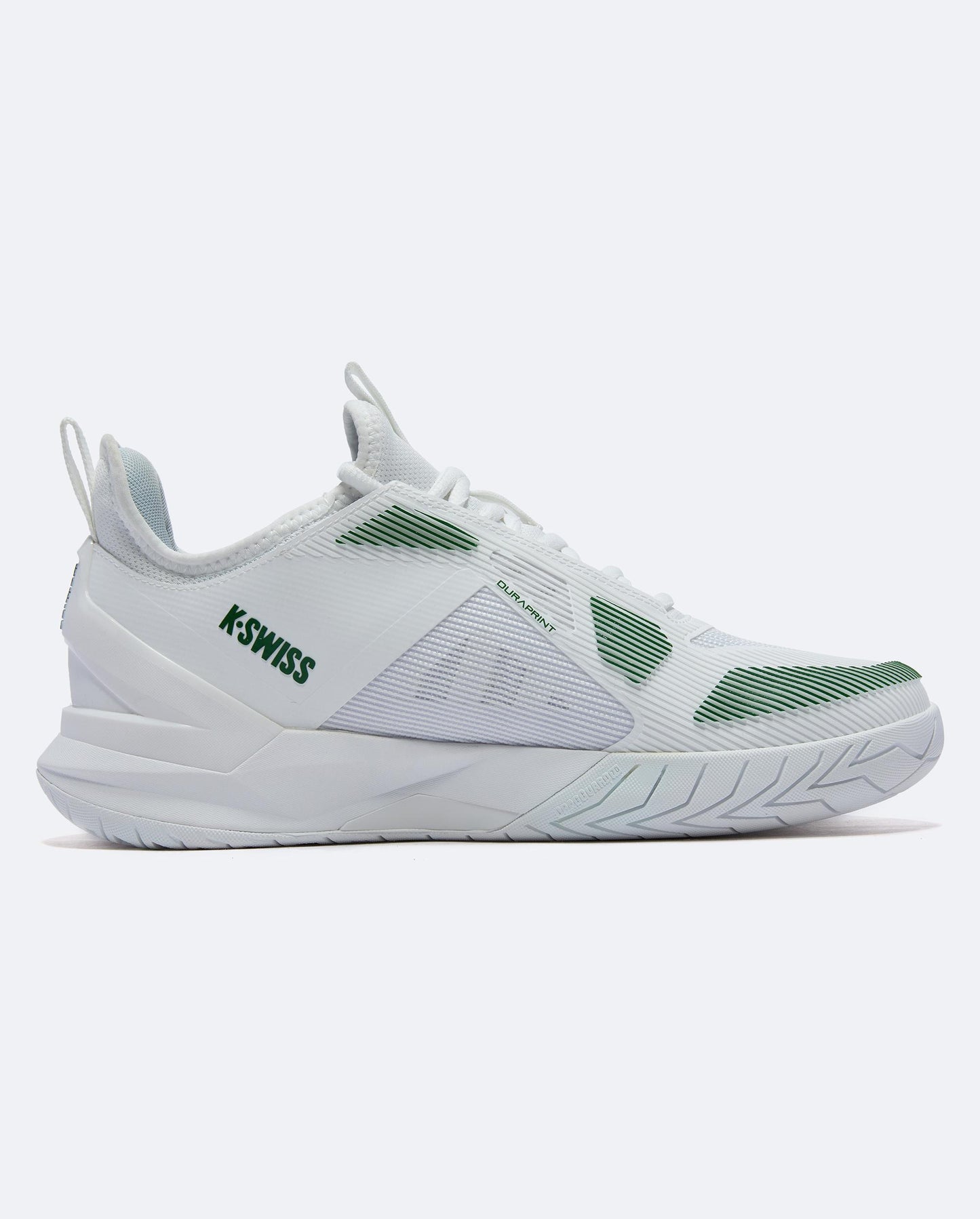 09483-108-M | K-FRAME SPEED RUBLO | WHITE/GREEN