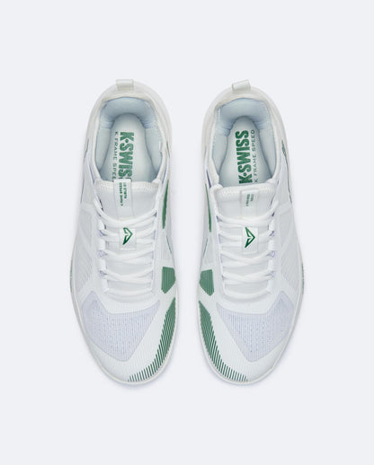 09483-108-M | K-FRAME SPEED RUBLO | WHITE/GREEN