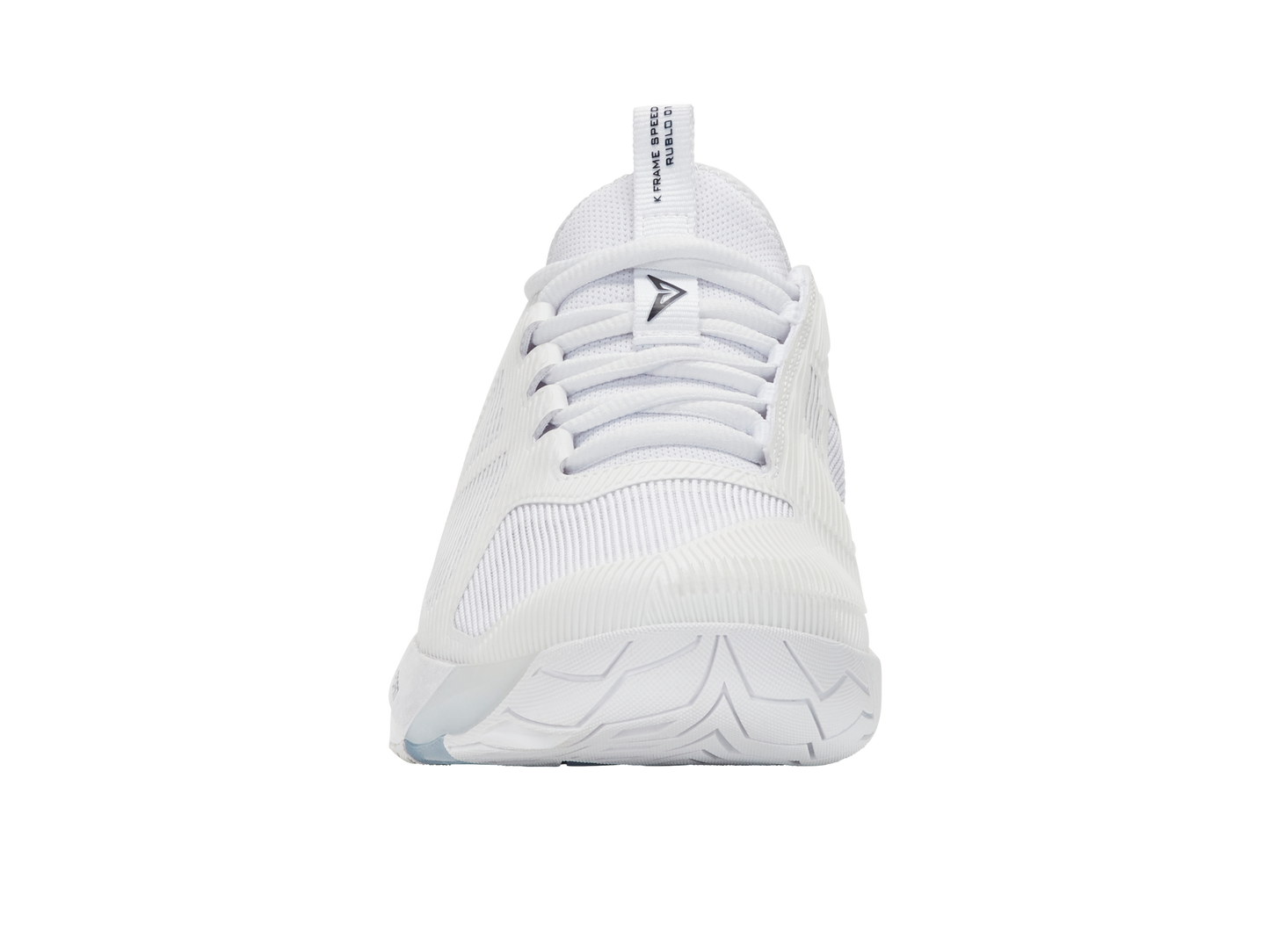 09483-155-M | K-FRAME SPEED RUBLO | WHITE/PEACOAT