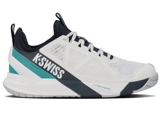 09483-162-M | K-FRAME SPEED RUBLO | BLANC DE BLANC/CARBON/BALTIC