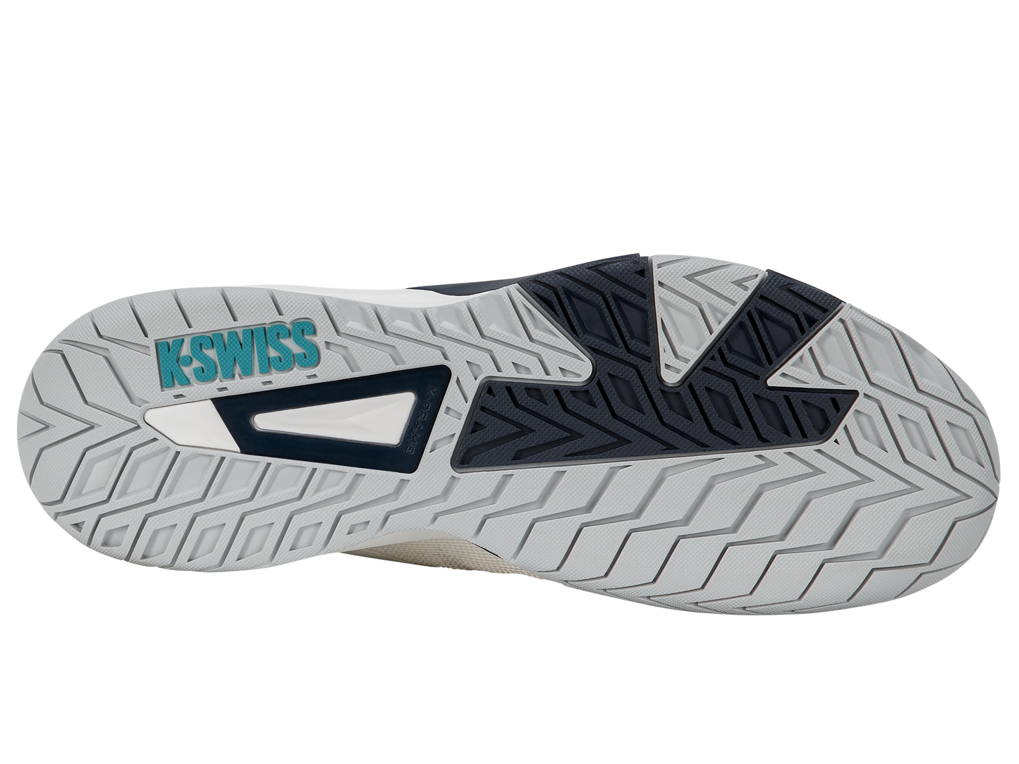 09483-162-M | K-FRAME SPEED RUBLO | BLANC DE BLANC/CARBON/BALTIC