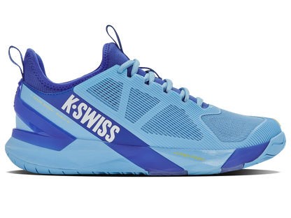 09483-414-M | K-FRAME SPEED RUBLO | BALTIC SEA/DAZZLING BLUE/WHITE