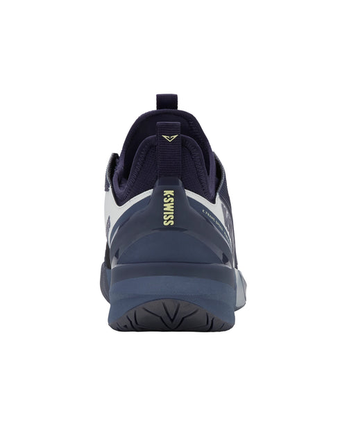 09483-421-M | K-FRAME SPEED RUBLO | NAVAL ACADEMY/VINTAGE INDIGO/BLANC DE BLANC - K-Swiss EU - 4