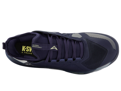 09483-421-M | K-FRAME SPEED RUBLO | NAVAL ACADEMY/VINTAGE INDIGO/BLANC DE BLANC