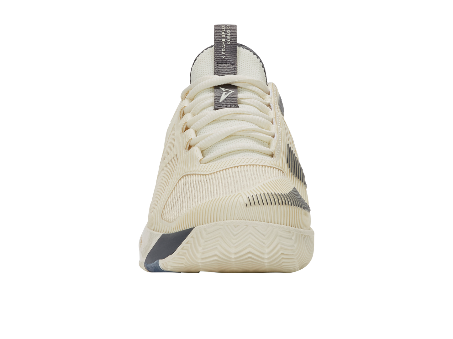 09485-154-M | K-FRAME SPEED RUBLO CLAY | EGRET/TURBULENCE