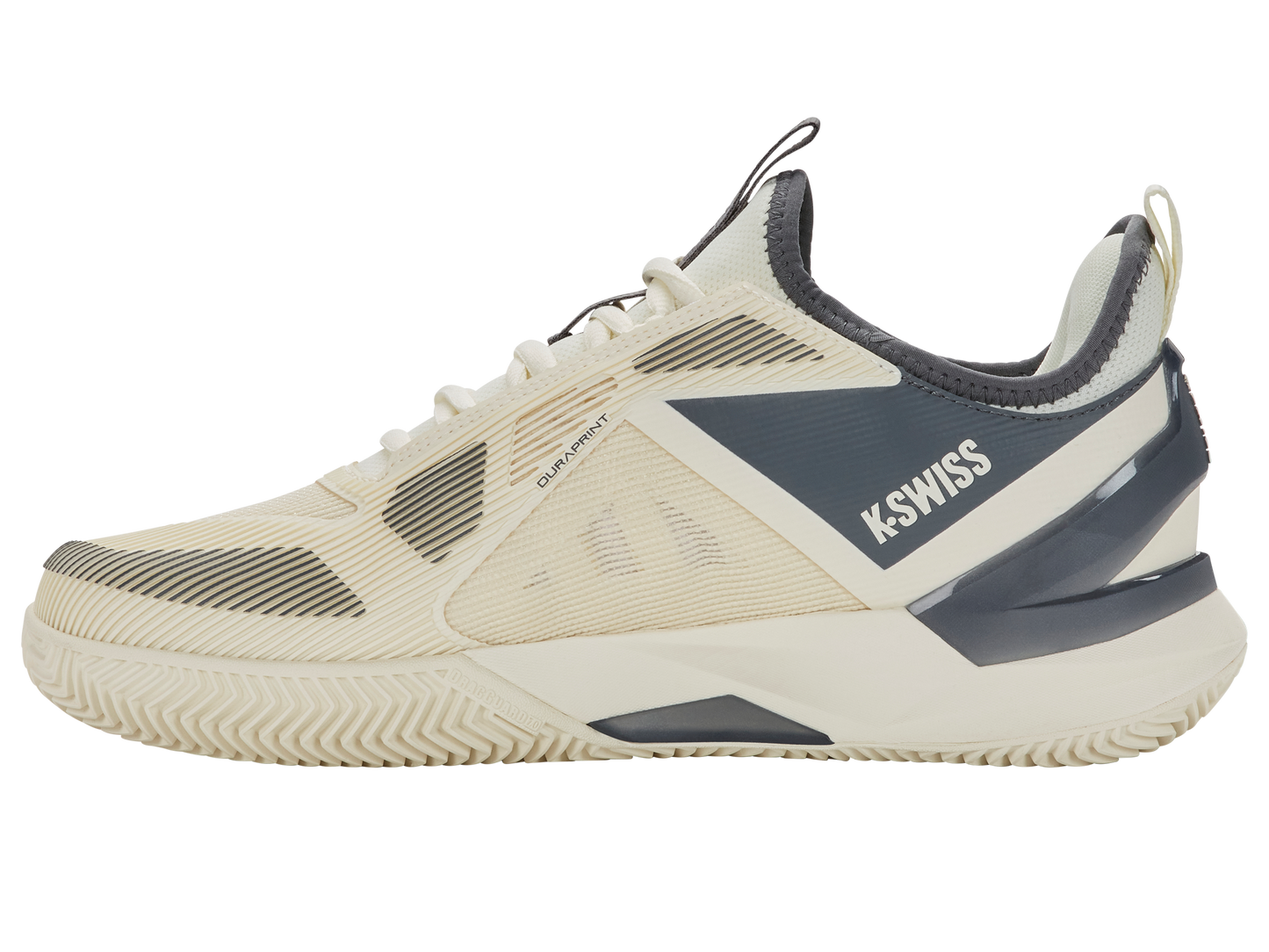 09485-154-M | K-FRAME SPEED RUBLO CLAY | EGRET/TURBULENCE