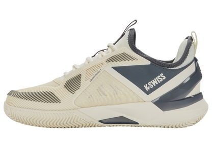 09485-154-M | K-FRAME SPEED RUBLO CLAY | EGRET/TURBULENCE