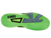 09485-306-M | K-FRAME SPEED RUBLO CLAY | SOFT NEON GREEN/BLACK/NEON LAVA