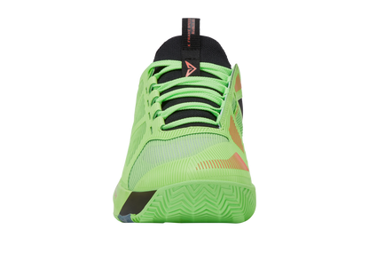 09485-306-M | K-FRAME SPEED RUBLO CLAY | SOFT NEON GREEN/BLACK/NEON LAVA