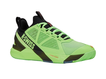 09485-306-M | K-FRAME SPEED RUBLO CLAY | SOFT NEON GREEN/BLACK/NEON LAVA
