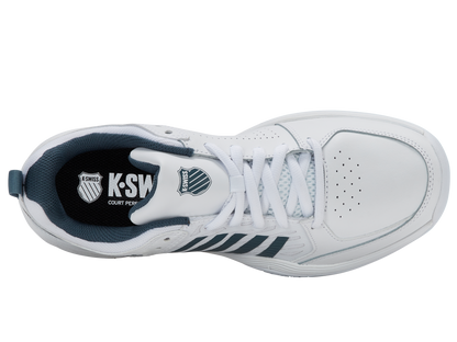 09488-163-M | COURT EXPRESS 2 CARPET | WHITE/STARGAZER