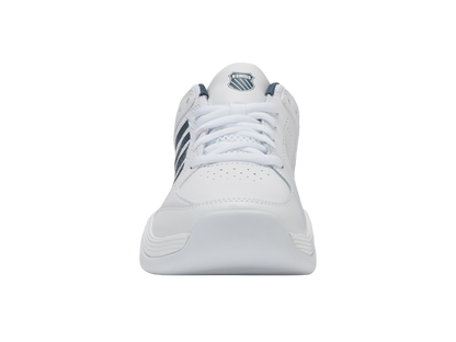 09488-163-M | COURT EXPRESS 2 CARPET | WHITE/STARGAZER