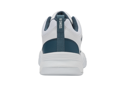 09488-163-M | COURT EXPRESS 2 CARPET | WHITE/STARGAZER