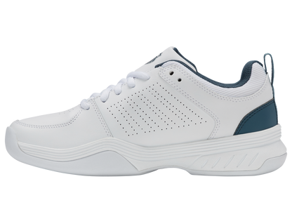 09488-163-M | COURT EXPRESS 2 CARPET | WHITE/STARGAZER