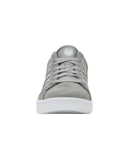 09492-029-M | COURT TIEBREAK II SDE | ULTIMATE GREY/LIGHT GREY - K-Swiss EU - 4