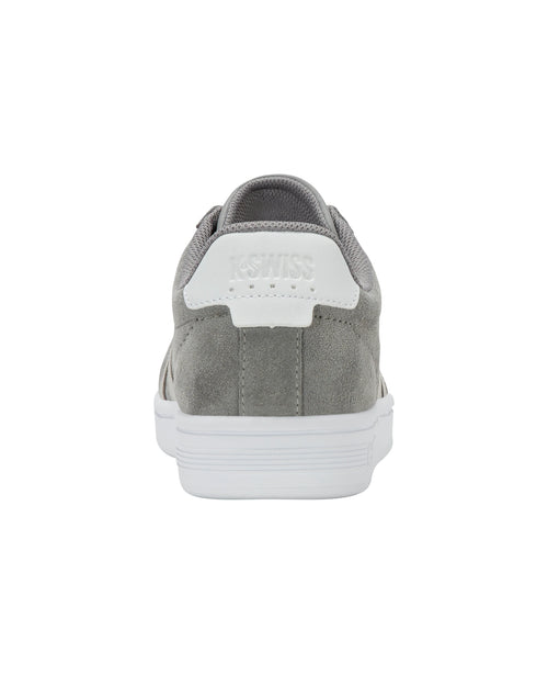 09492-029-M | COURT TIEBREAK II SDE | ULTIMATE GREY/LIGHT GREY - K-Swiss EU - 5