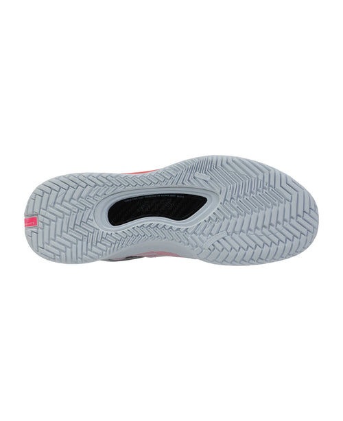 09494-106-M | HYPERCOURT PINNACLE | WHITE/NEON BLAZE/STARGAZER - K-Swiss EU - 6