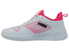 09494-106-M | HYPERCOURT PINNACLE | WHITE/NEON BLAZE/STARGAZER