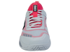 09494-106-M | HYPERCOURT PINNACLE | WHITE/NEON BLAZE/STARGAZER