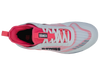 09494-106-M | HYPERCOURT PINNACLE | WHITE/NEON BLAZE/STARGAZER