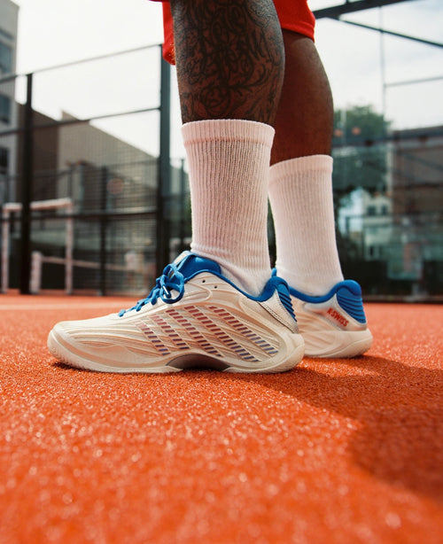Hypercourt Express 3 60TH - K-Swiss EU - 1