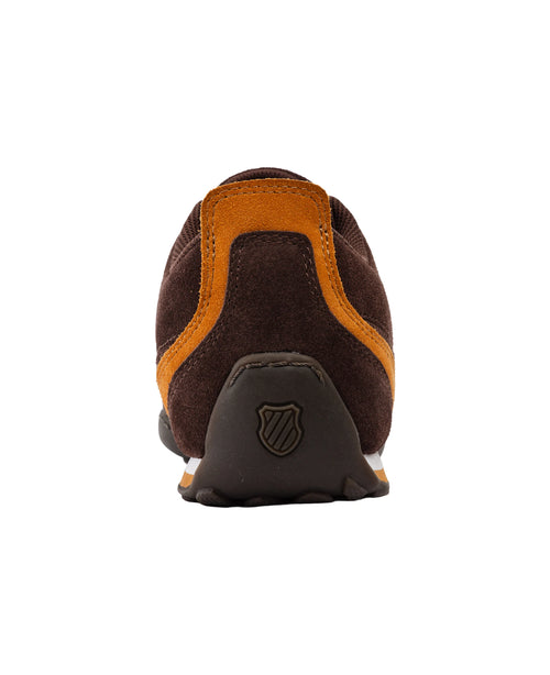 09728-220-M | ARVEE 2.0 SDE | SHOPPING BAG/GOLD FLAKE/GUM - K-Swiss EU - 4
